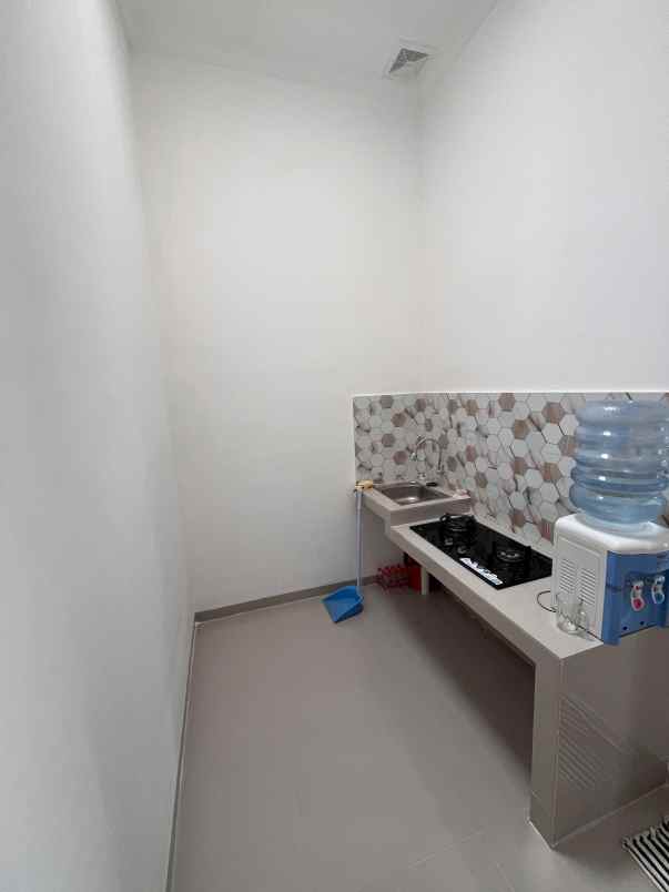 rumah type eropa klasik cicilan 3 jutaan