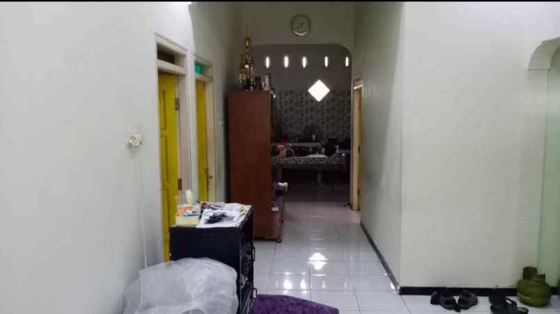 rumah wismasari ngaliyan semarang