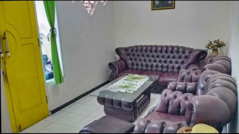 rumah wismasari ngaliyan semarang