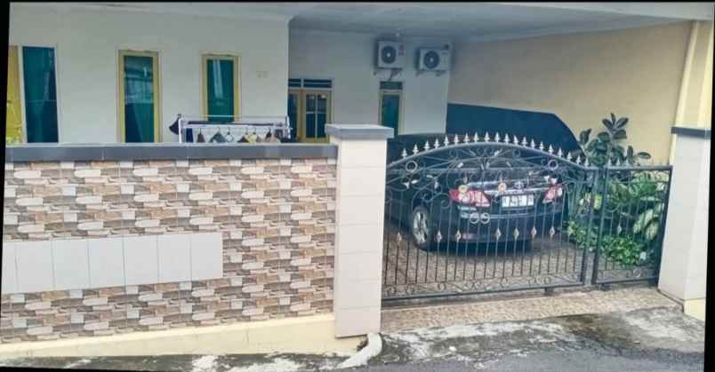 rumah wismasari ngaliyan semarang