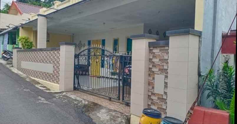 rumah wismasari ngaliyan semarang