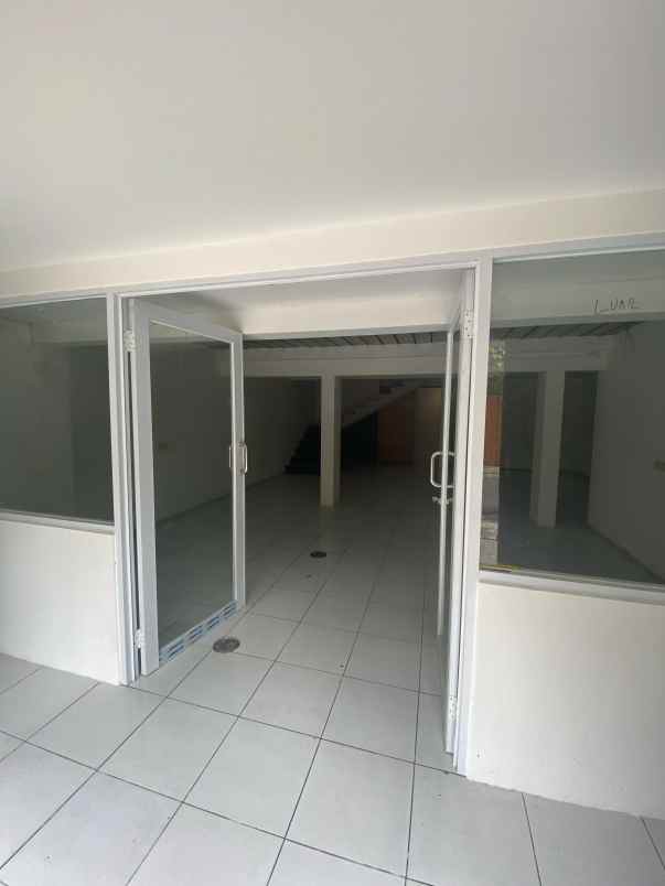 sewa ruang kantor private office dago bandung