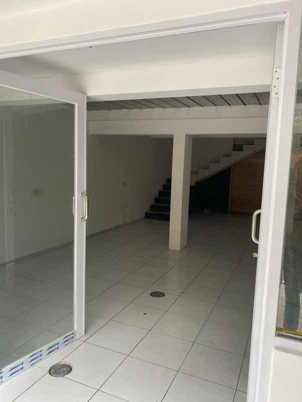 sewa ruang kantor private office dago bandung