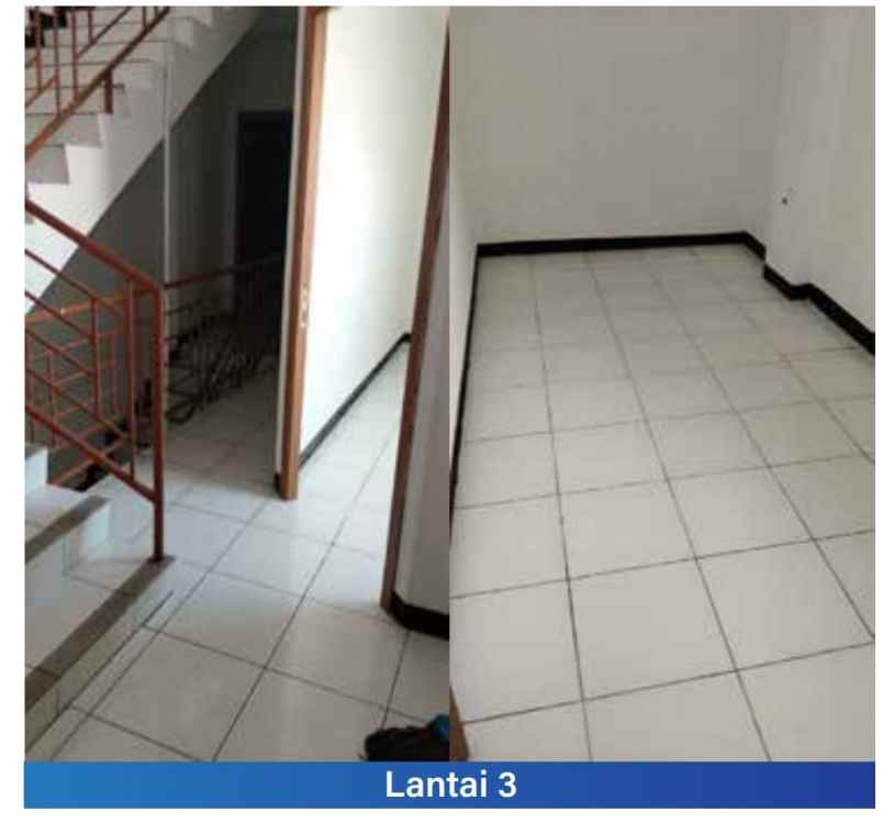 sewa ruko di pluit penjaringan jakarta utara