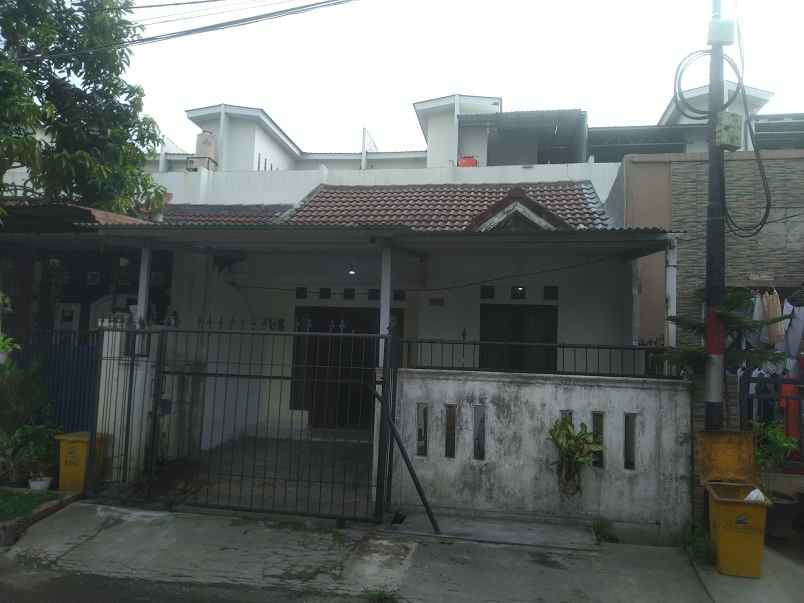 sewa rumah citra raya graha rafflesia