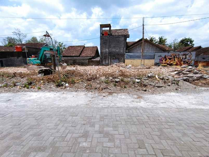 siap bangun rumah dekat ugm dijual murah poll