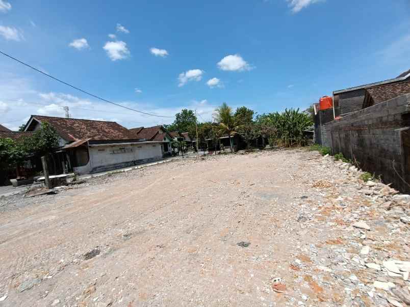 siap bangun rumah dekat ugm dijual murah poll