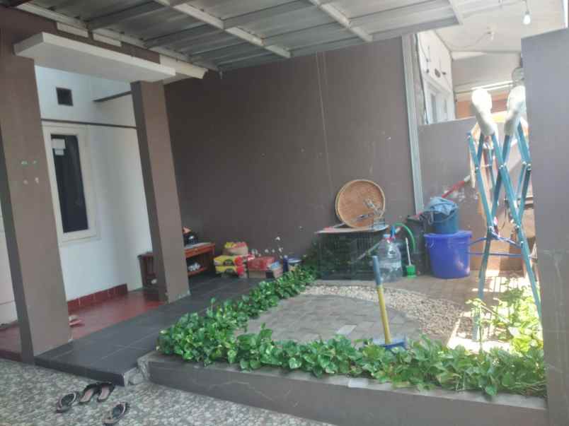 taman sentosa cikarang selatan