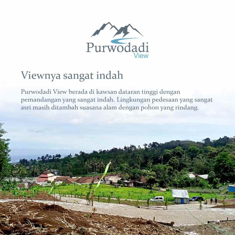 tanah desa gerbo kecamatan purwodadi