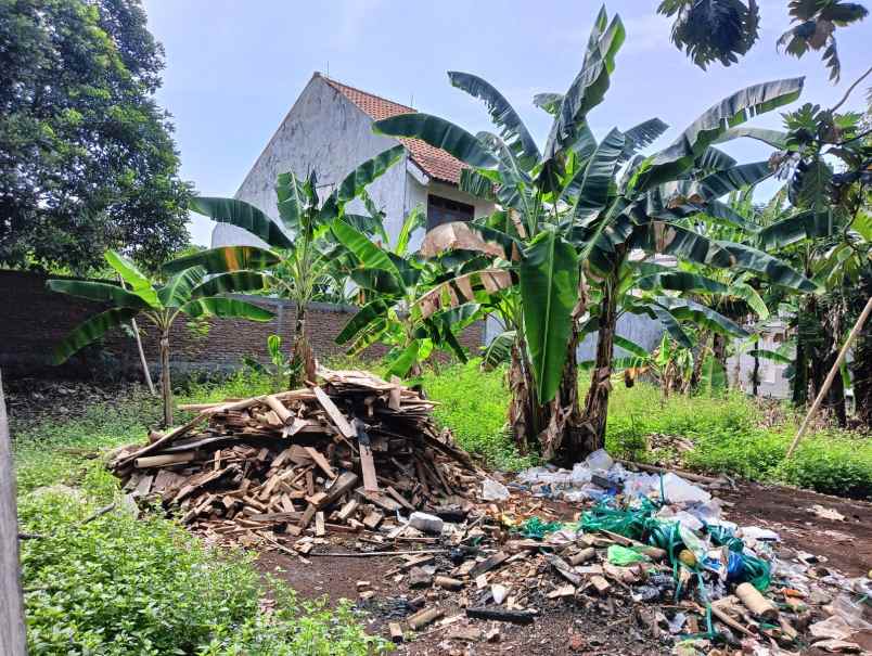 tanah gondang tembalang cocok untuk dibangun rumah kos