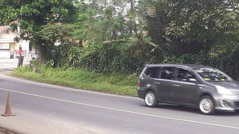 tanah kampung ciawitali desa