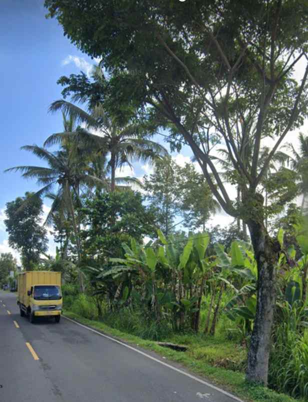 tanah mengwi badung bali