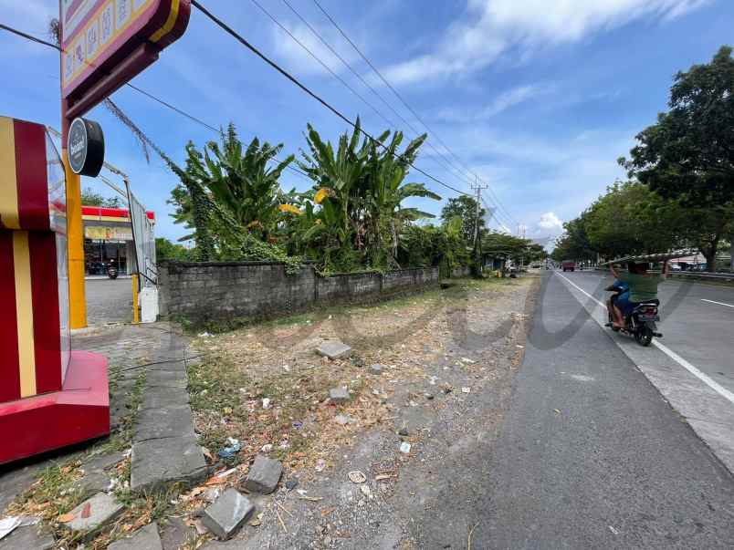 tanah murah bypass ida bagus mantra ketewel pabean