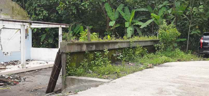 tanah murah di area yogyakarta