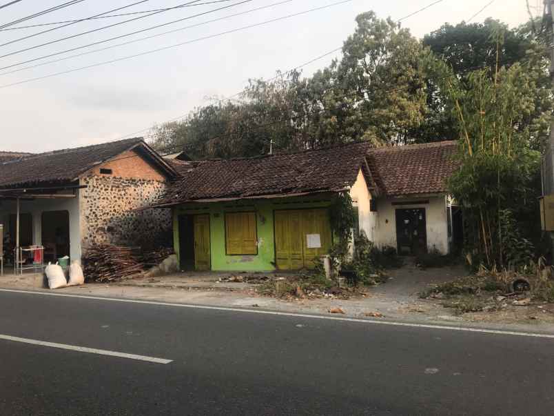 tanah murah mangku jl besi jangkang sleman