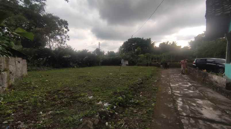 tanah pinggir jalan klegung donokerto turi sleman