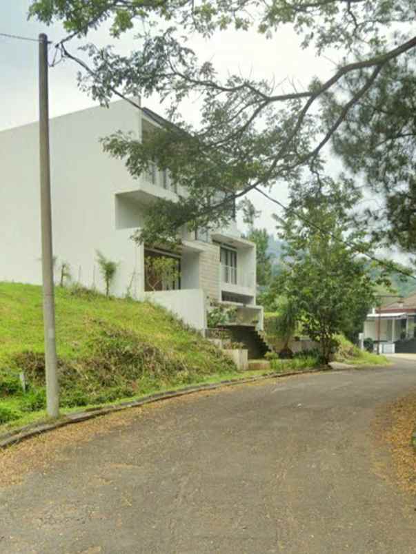 tanah resor dago pakar bandung