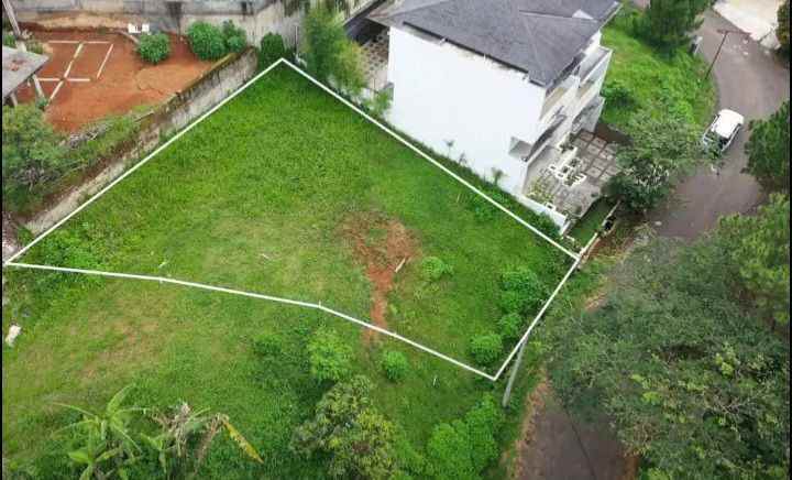 tanah resor dago pakar bandung