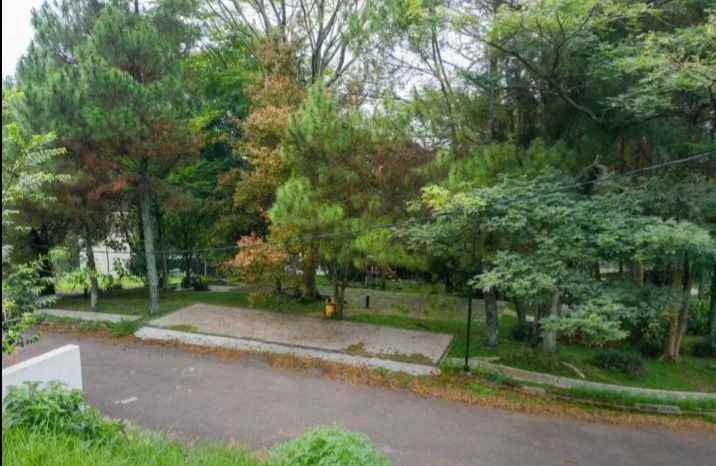 tanah resor dago pakar bandung