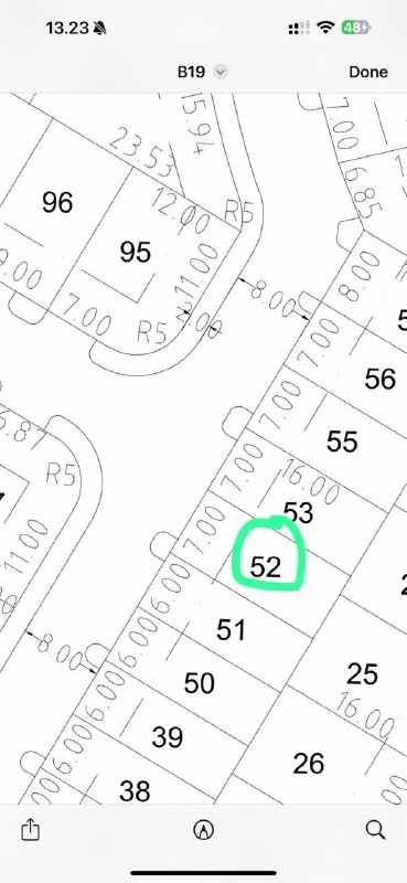 tanah royal residence cluster greenwich strategis