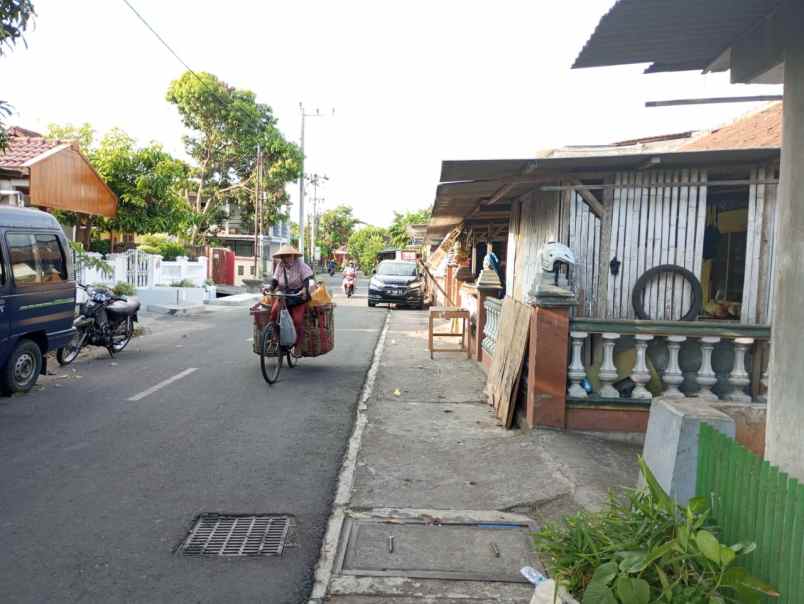 tanah strategis jogja kota dekat kampus uad 1