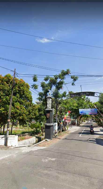 tanah sumber banjarsari surakarta