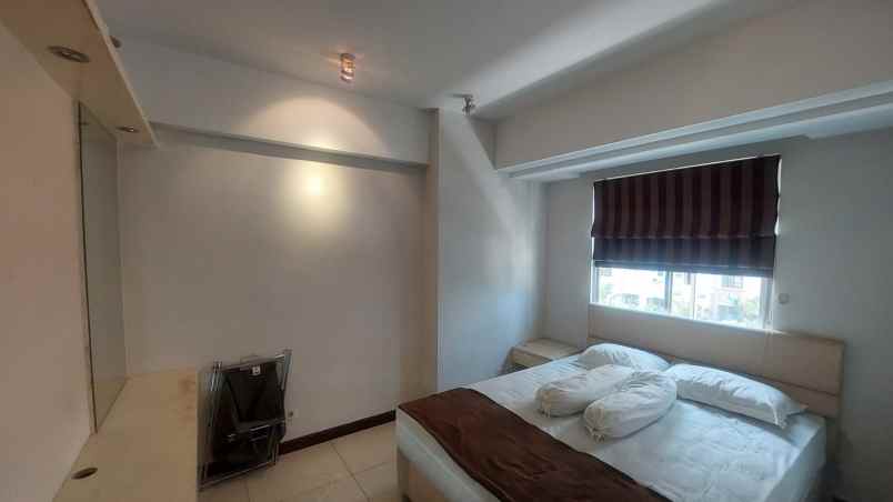 termurah apartemen waterplace 2br pakuwon indah