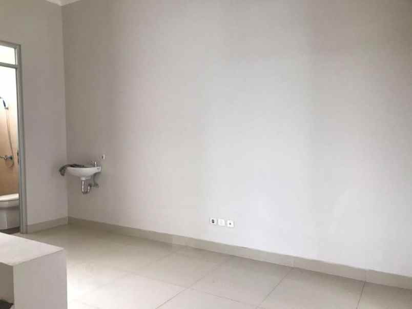 townhouse 3 lantai pasteur bandung