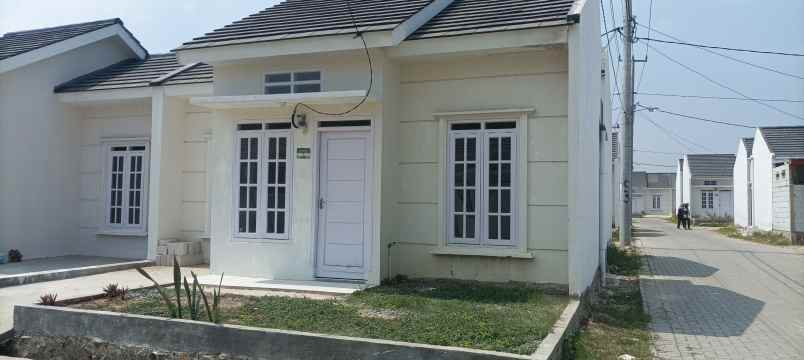 trusmiland cempaka x rumah ningrat