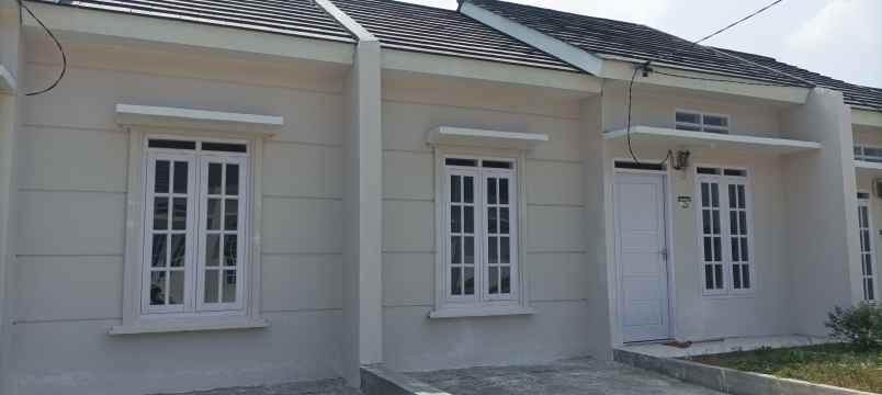 trusmiland cempaka x rumah ningrat