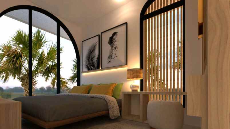 villa murah paling laris di benoa bali