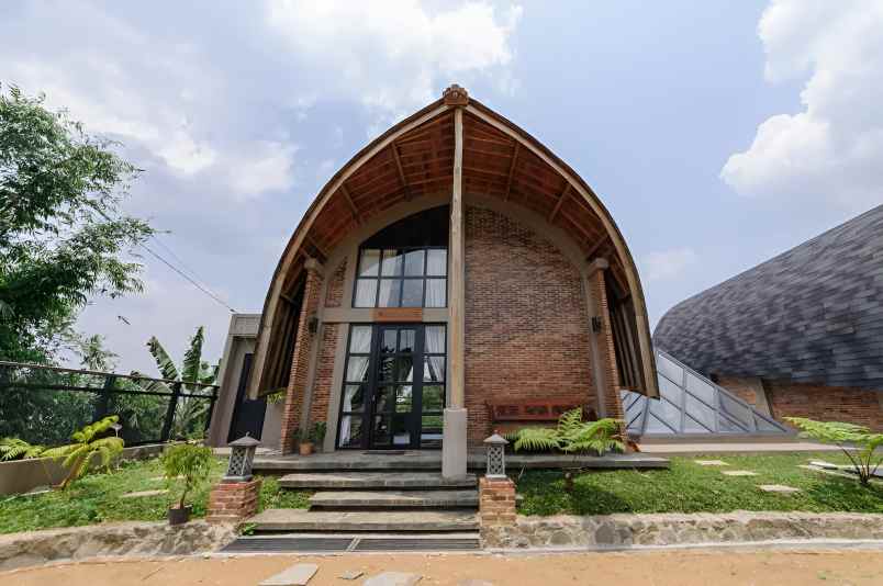 villa murah untuk keluarga