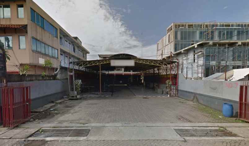 workshop strategis di selatan jakarta