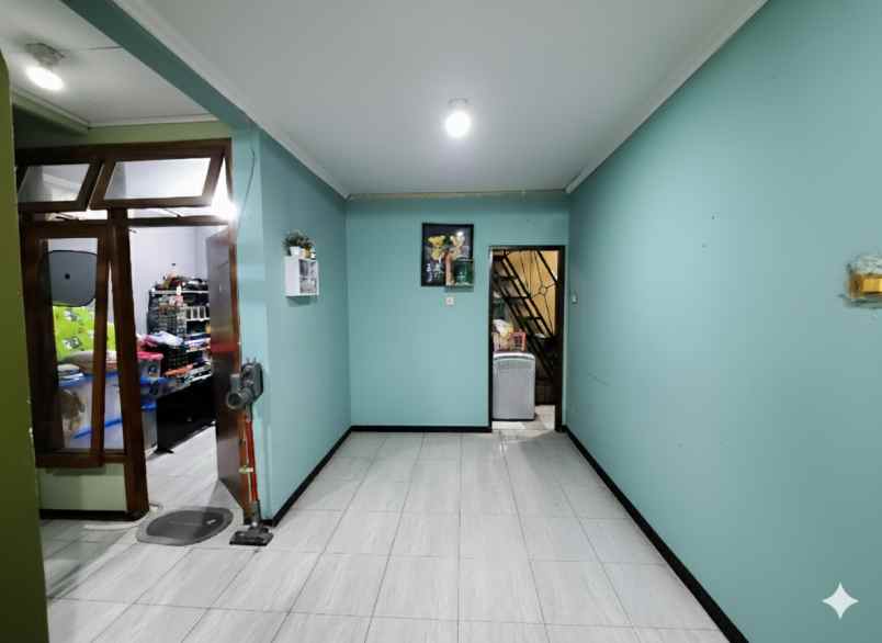 1 menit ke tol sawangan komplek bdn