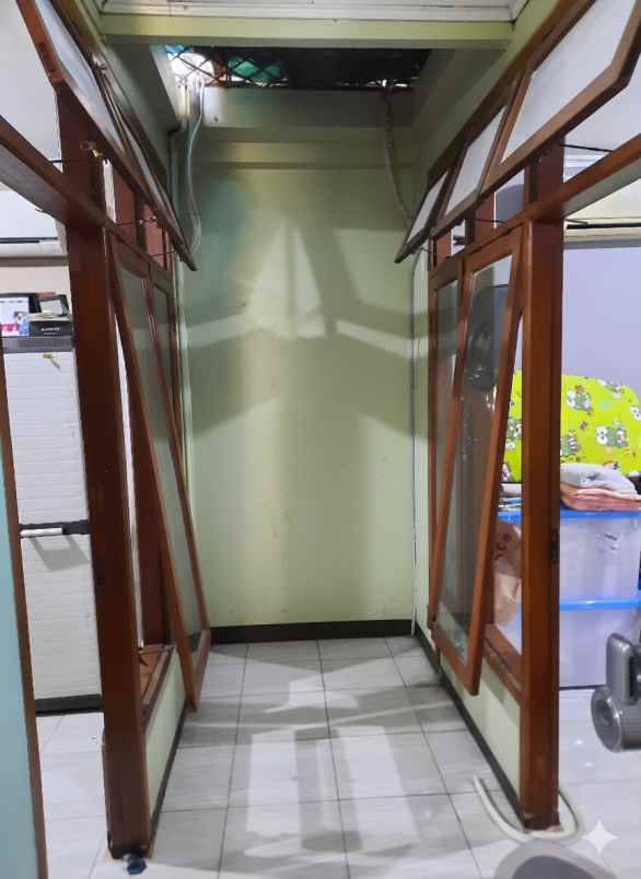 1 menit ke tol sawangan komplek bdn