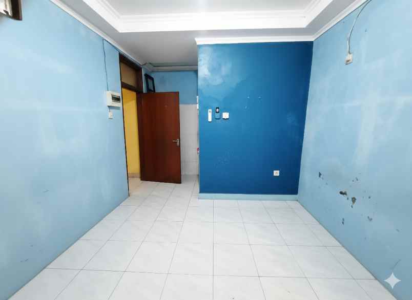 1 menit ke tol sawangan komplek bdn