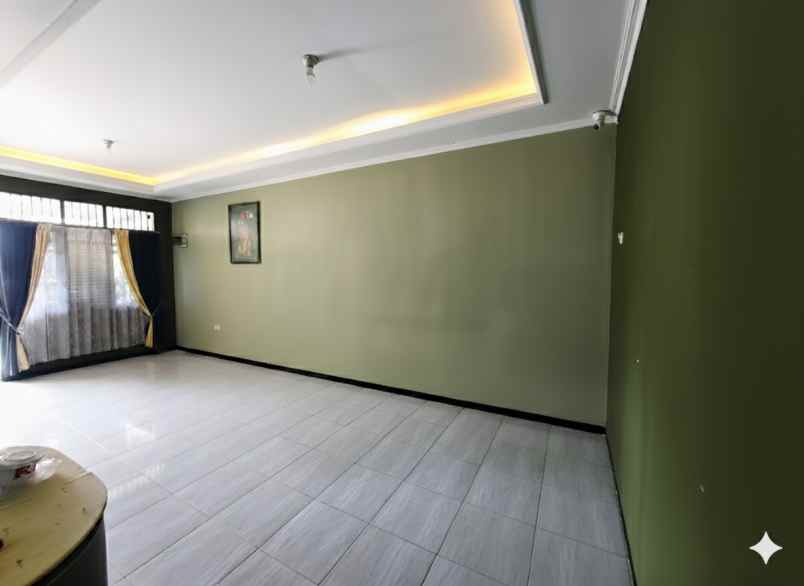 1 menit ke tol sawangan komplek bdn