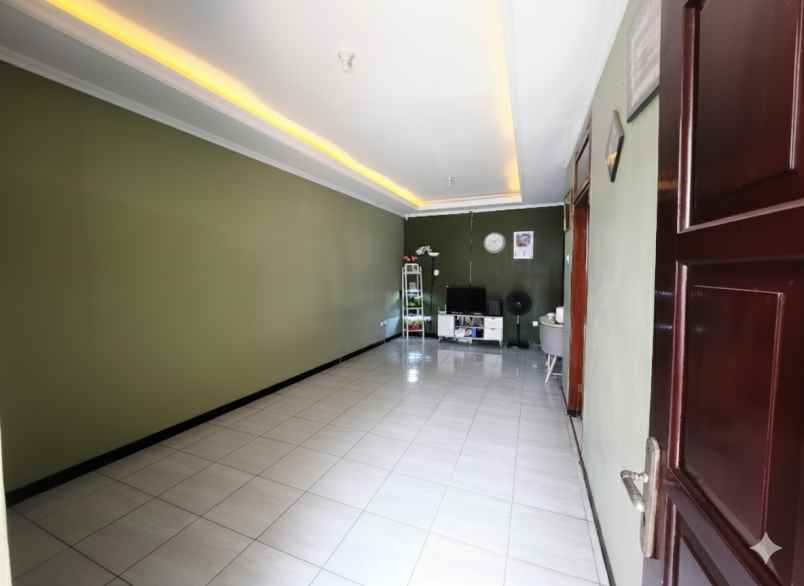 1 menit ke tol sawangan komplek bdn