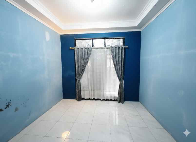 1 menit ke tol sawangan komplek bdn