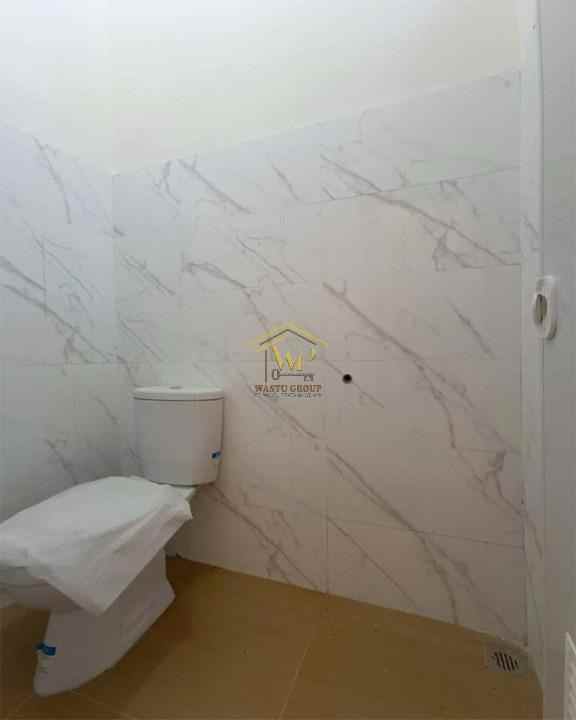 1 unit rumah murah 5 menit dari kantor bupati bantul