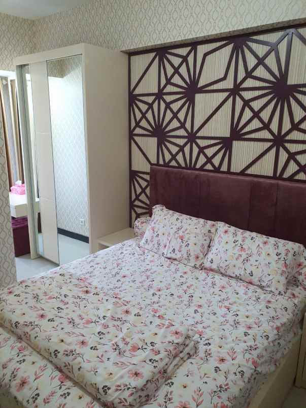 apartemen amor pakuwon city lantai 8 nego