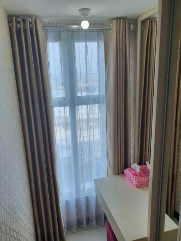 apartemen amor pakuwon city lantai 8 nego