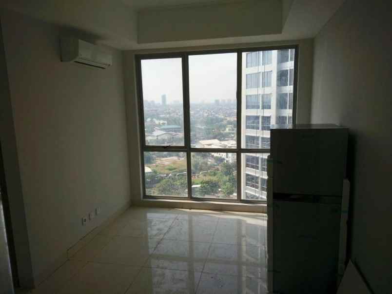 apartemen apt the mansion