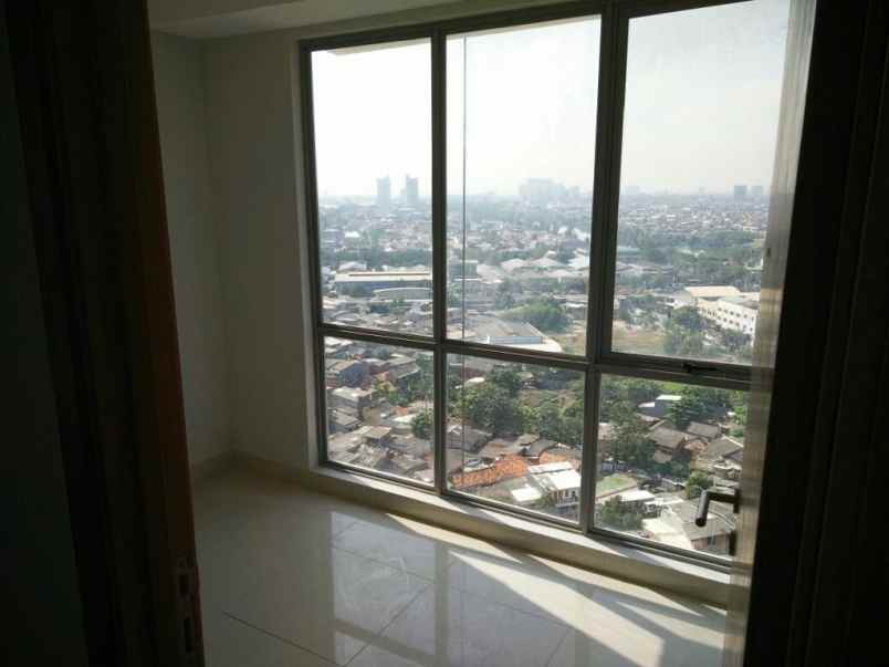 apartemen apt the mansion