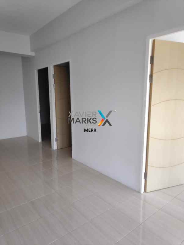 apartemen bale hinggil 3br siap huni