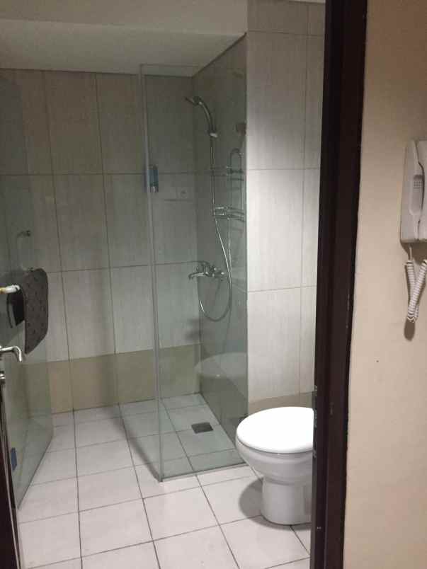 apartemen bandung jalan merdeka