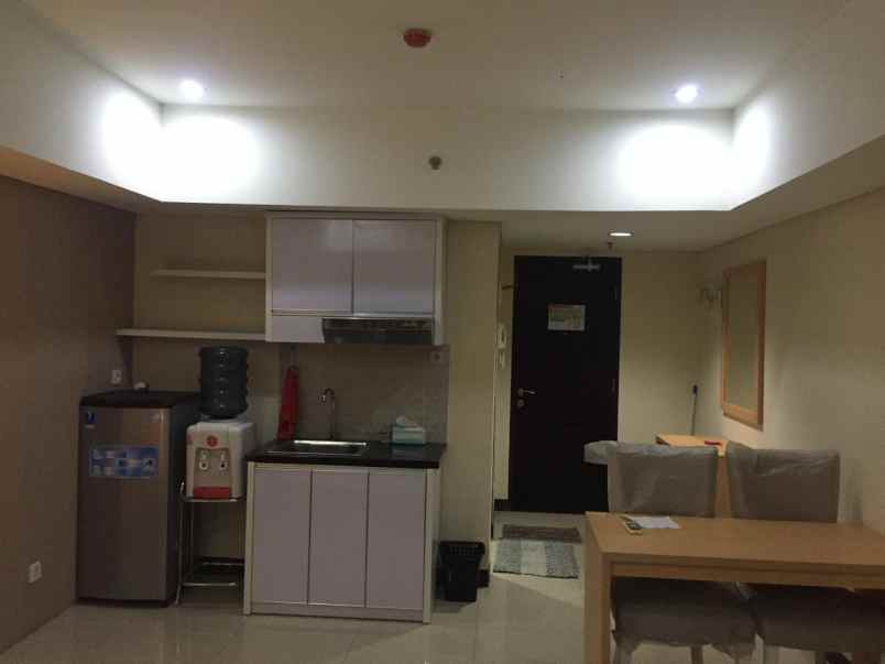 apartemen bandung jalan merdeka