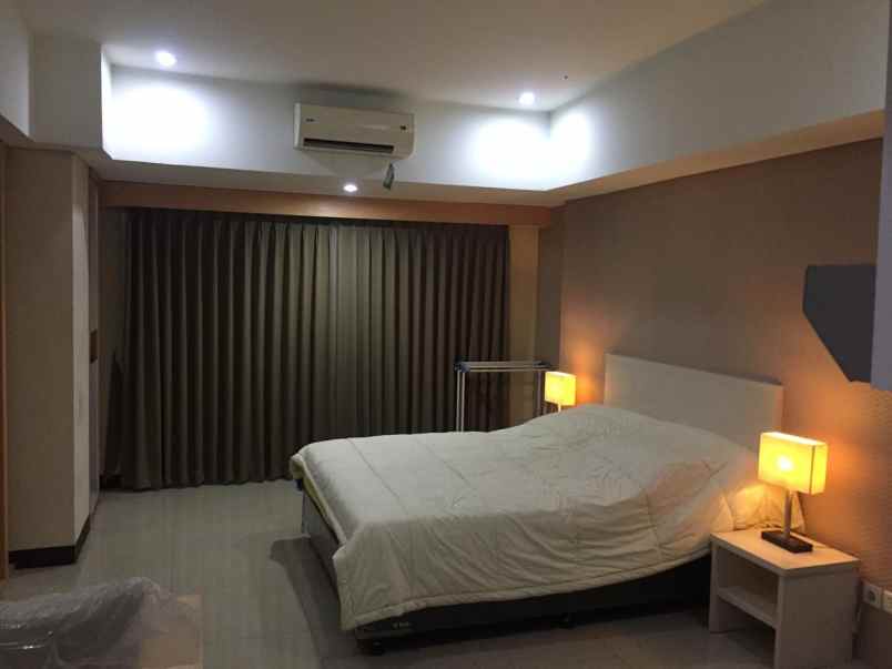 apartemen bandung jalan merdeka