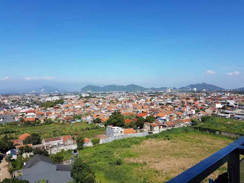 apartemen gunung batu