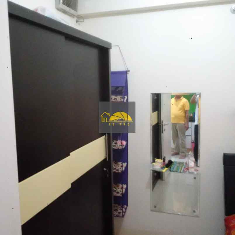 apartemen jl jend a yani no kav 49